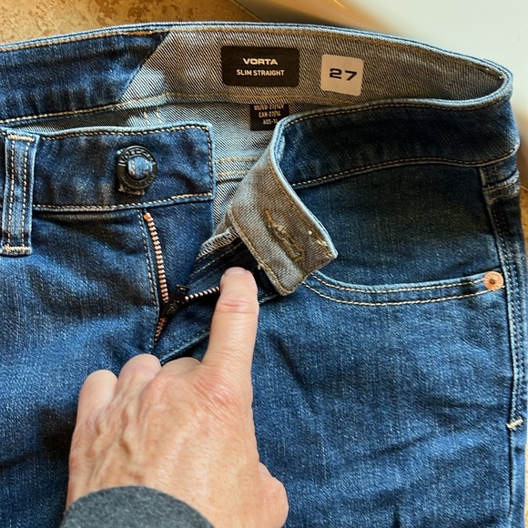 VOLCOM denim - Picture 4 of 4